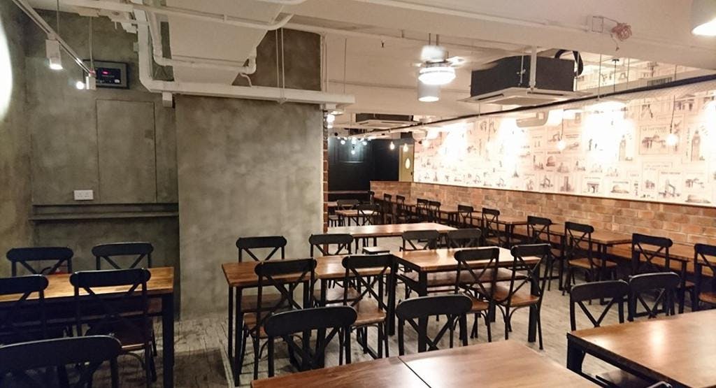 Photo of restaurant Mealoaf Bistro in 觀塘, 香港