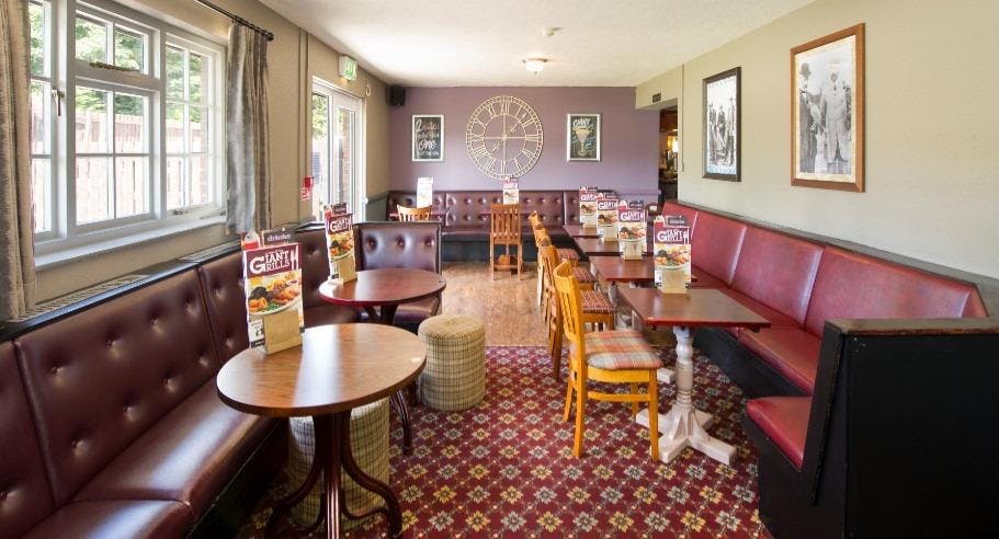 Photo of restaurant Hunters Lodge Bridgend in The Derwen, Bridgend