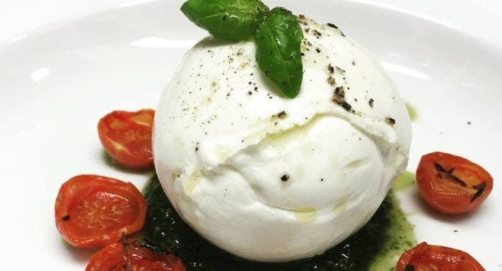 Photo of restaurant Fine Foods - Locanda del Melo in Bermondsey, London
