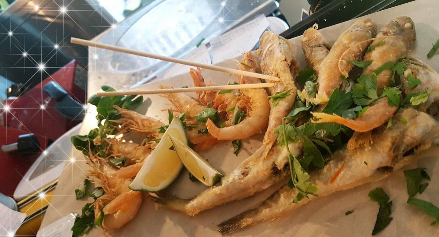 Photo of restaurant CaScia in City Centre, Catania