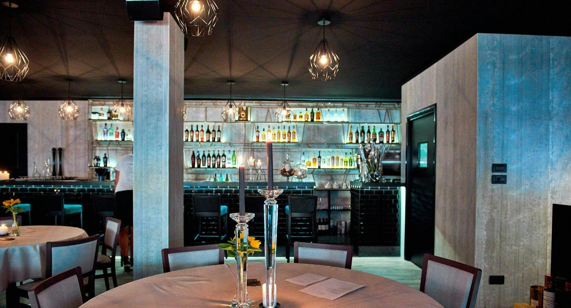 Foto del ristorante Molto Bene Bistrot a Lido di Jesolo, Jesolo