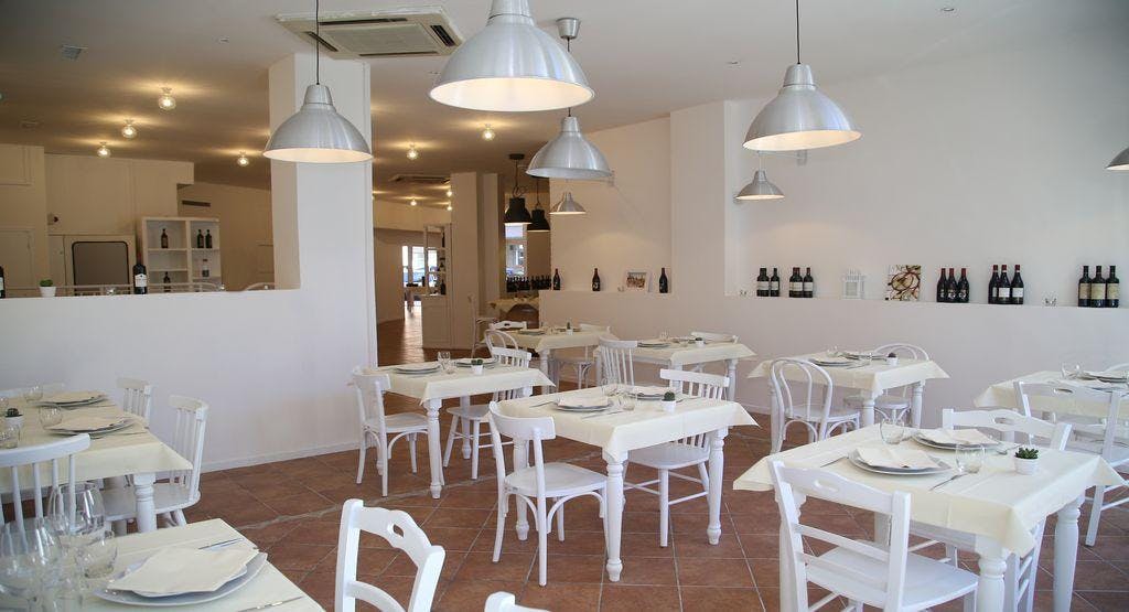 Photo of restaurant Ristorante La Maison in City Centre, Bologna