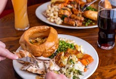 Restaurant Toby Carvery - Park Place in Mitcham, London