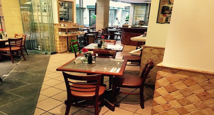 Image 1 of restaurant Restaurant Verdi