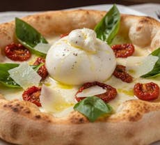 Restaurant Che c'è c'è in Axa, Rome