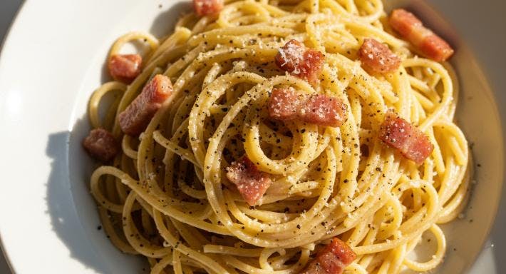Foto del ristorante La Voglia Matta a Centocelle, Roma