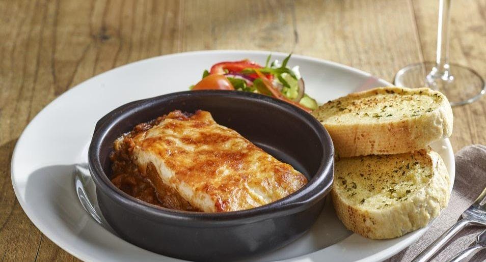 Photo of restaurant Black Garter Newcastle Upon Tyne in City Centre, Newcastle