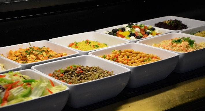 Bilder von Restaurant Strozzi's Seefeld in Kreis 8, Zürich - Photo 1