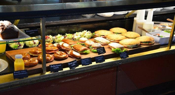 Bilder von Restaurant Strozzi's Seefeld in Kreis 8, Zürich - Photo 2