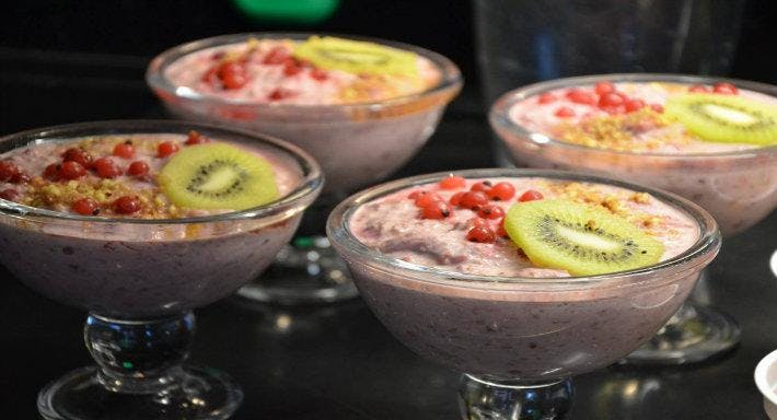 Bilder von Restaurant Strozzi's Seefeld in Kreis 8, Zürich - Photo 3