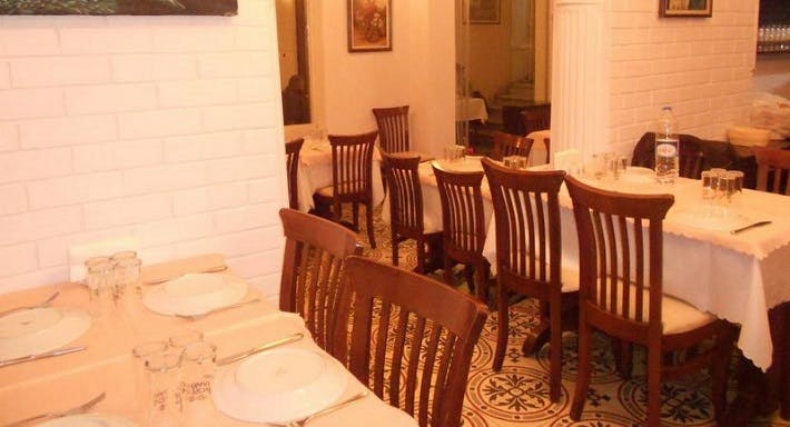 Photo of restaurant Rumeli Meyhanesi in Asmalımescit, Istanbul