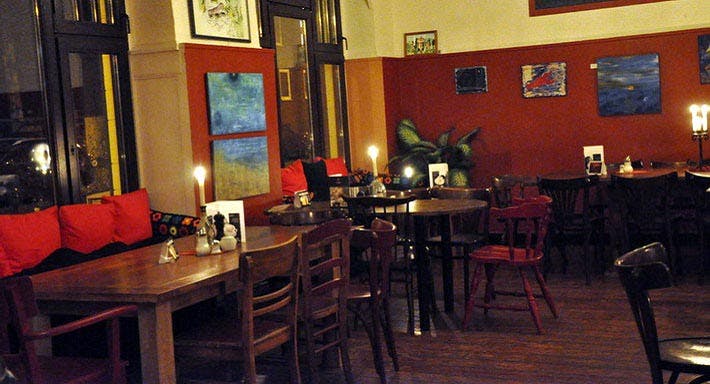 Photo of restaurant Ladins Essbar in Ludenberg, Dusseldorf