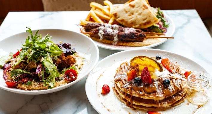 Photo of restaurant Grind Pantry in Alexandria, Sydney