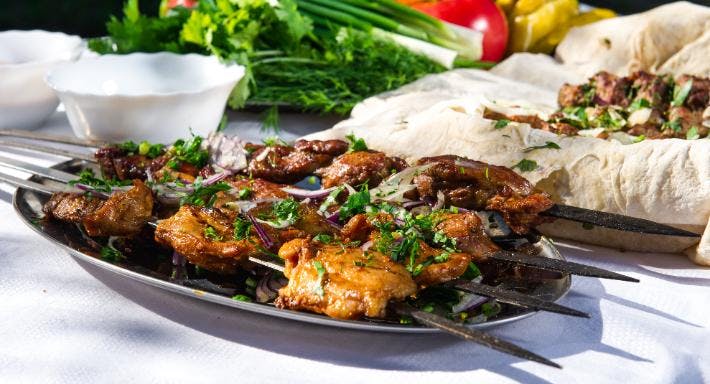 Restaurant Grill Meister in Schwechat, Schwechat