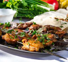 Restaurant Grill Meister in Schwechat, Schwechat