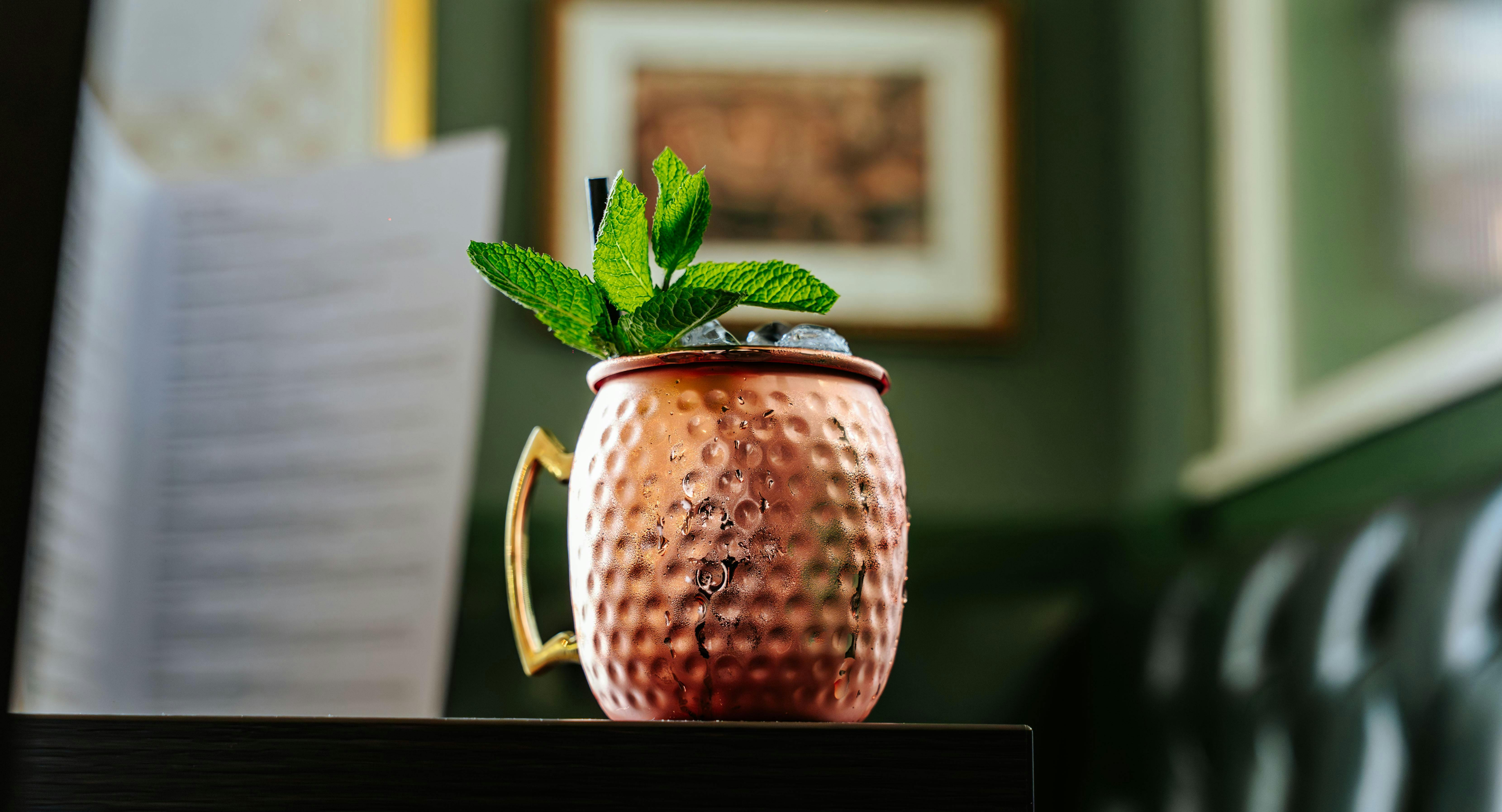 Photo of restaurant The Ox Pub & Rooms in Parkstone, Poole