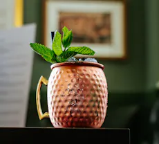 Restaurant The Ox Pub & Rooms in Parkstone, Poole