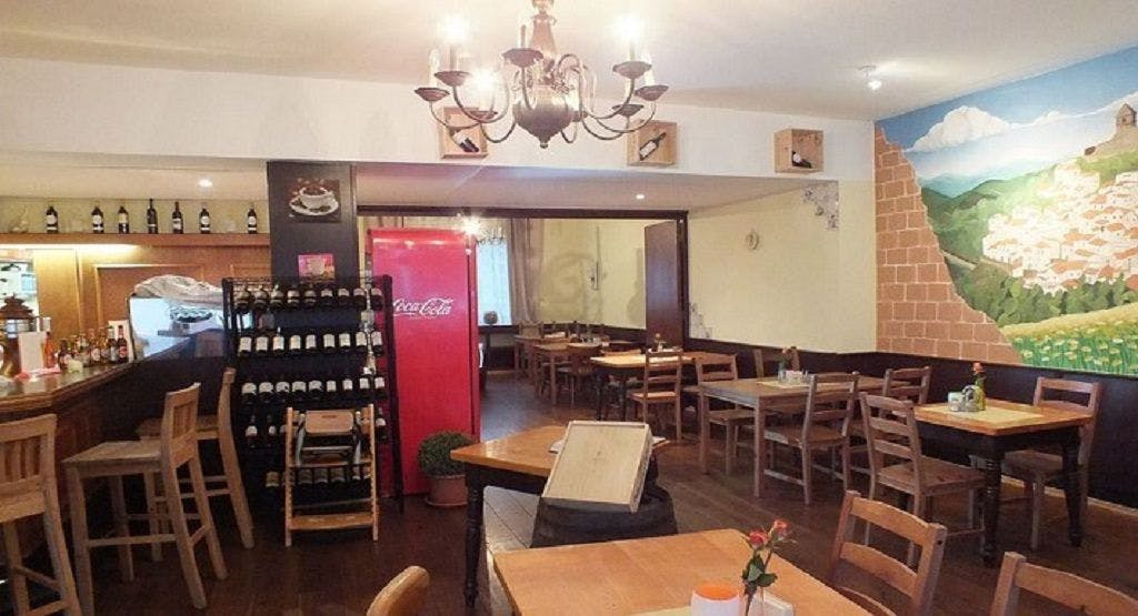 Photo of restaurant La Casa Iberica in Kessenich, Bonn