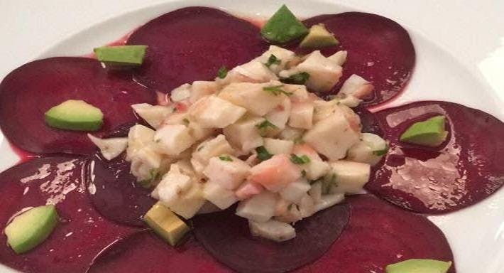 Photo of restaurant Trattoria Porto Cervo in Maxvorstadt, Munich - Photo 3