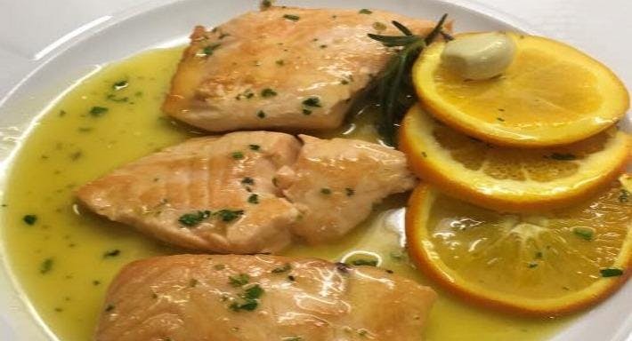 Photo of restaurant Trattoria Porto Cervo in Maxvorstadt, Munich - Photo 4