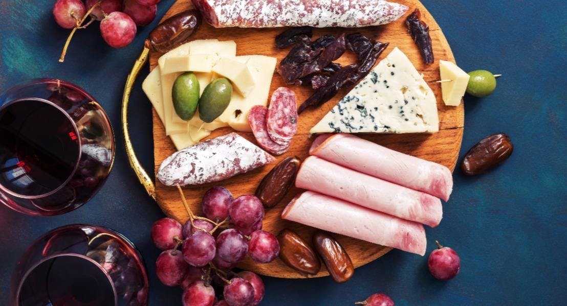 Restaurant Eureka in Wavertree, Liverpool