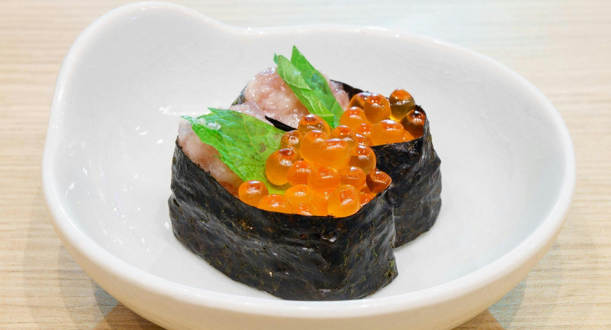 Photo of restaurant Sushi Ginza in Fontanelle, Prato