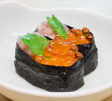 Restaurant Sushi Ginza in Fontanelle, Prato