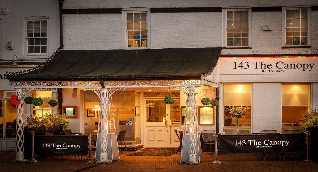 Photo of restaurant 143 The Canopy in Epsom, Epsom