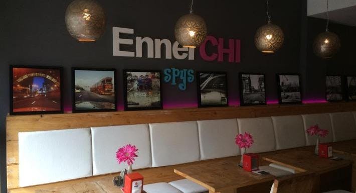 Foto's van restaurant Ennerchi in Stadscentrum, Den Haag