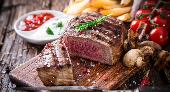 Photo of restaurant Felice in Bergedorf, Hamburg - Photo 2