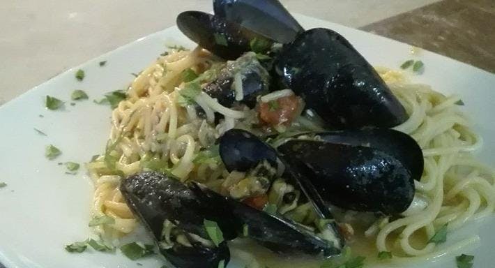 Menù e prezzi di Ristorante Pizzeria la Posada, Palermo | Quandoo, image size:710x384