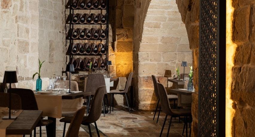 Restaurant Antica Posta in Centre, Monopoli