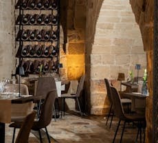 Ristorante Antica Posta a Centro, Monopoli