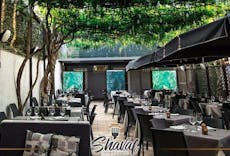 Restaurant Shaval in Centre, Pompei