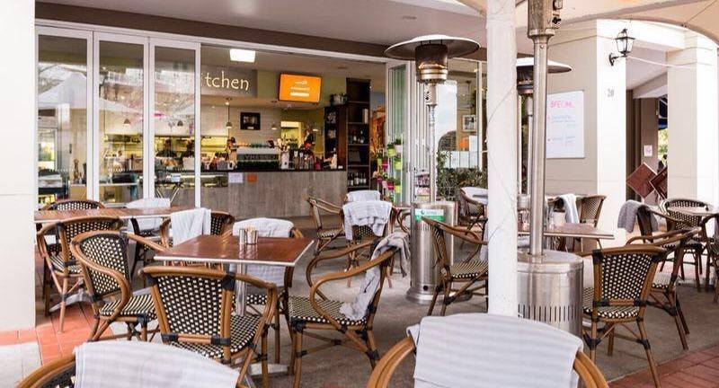 Photo of restaurant Olive Kitchen in Breakfast Point, Sydney
