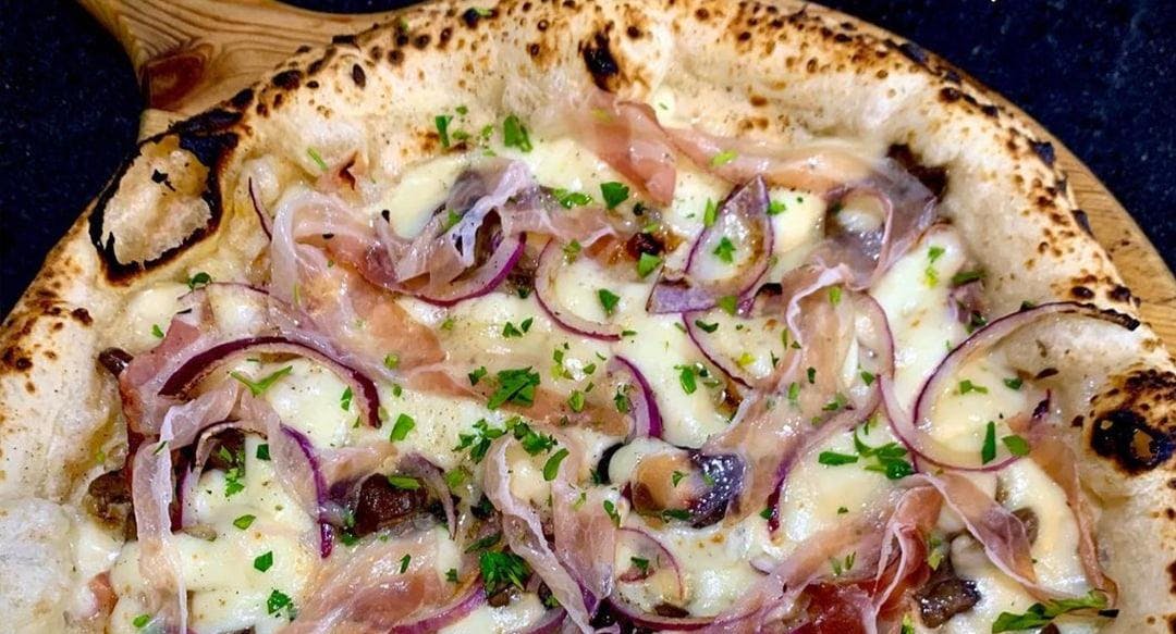 Restaurant I Fratelli Caponi in Cava de' Tirreni, Salerno