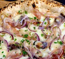 Restaurant I Fratelli Caponi in Cava de' Tirreni, Salerno