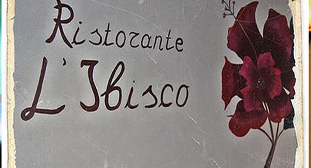 Foto del ristorante Ristorante L'Ibisco a Centro, Ameglia
