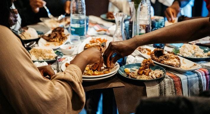 Photo of restaurant Africai in Barriera di Milano, Turin