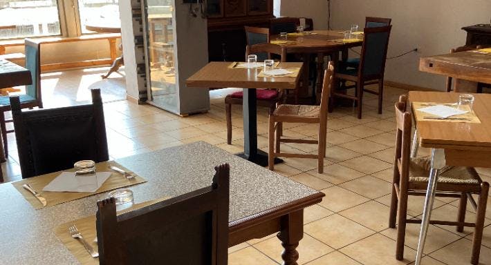 Restaurant Osteria RiTosco in San Pancrazio Parmense, Parma