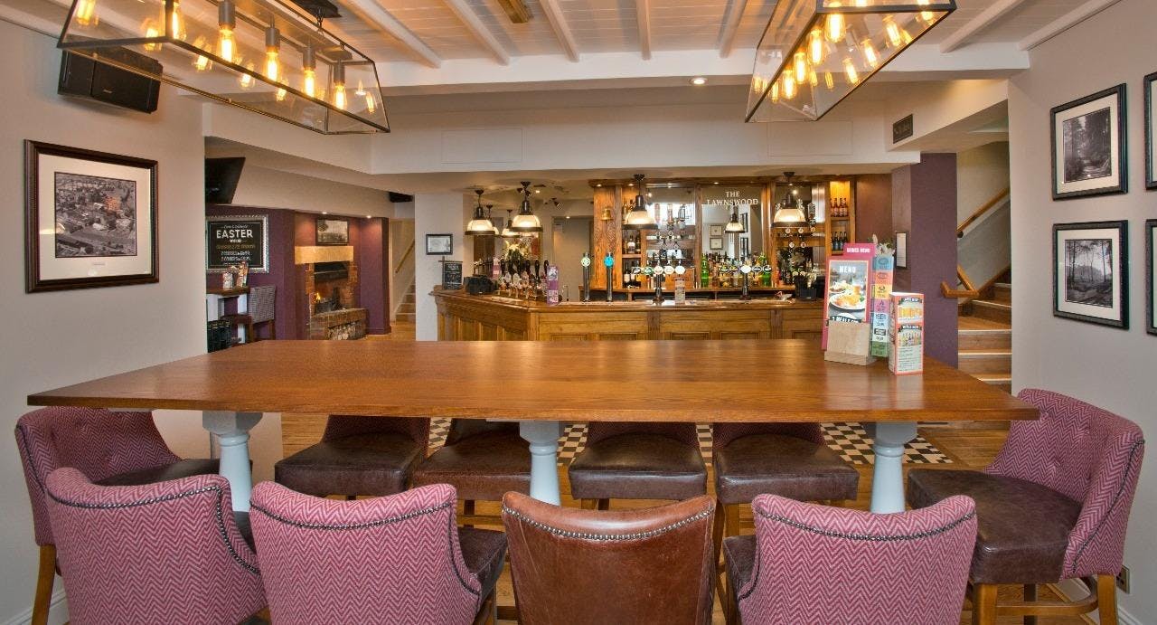 Photo of restaurant Lawnswood Stourbridge in Lye, Stourbridge