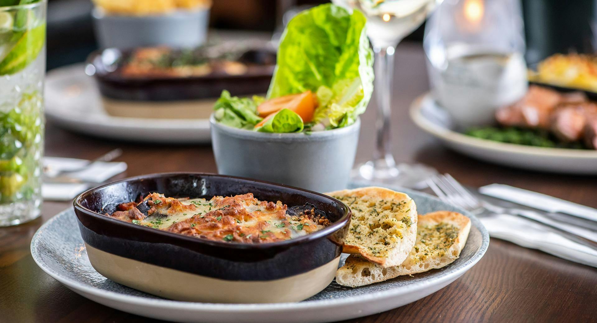 Photo of restaurant The Brassmill in City Centre, Bristol