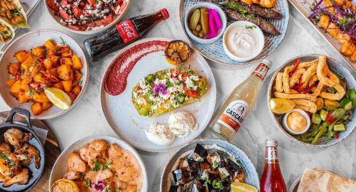 Restaurant Ishq Cafe Bar & Dining in Woolooware, Sydney