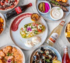 Restaurant Ishq Cafe Bar & Dining in Woolooware, Sydney