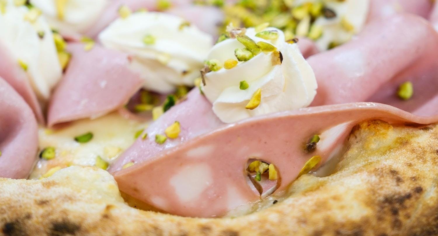 Restaurant Scialai Ristorante Pizzeria Terrasini in Terrasini, Palermo