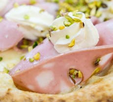 Restaurant Scialai Ristorante Pizzeria Terrasini in Terrasini, Palermo