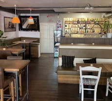 Restaurant MORABA in ,