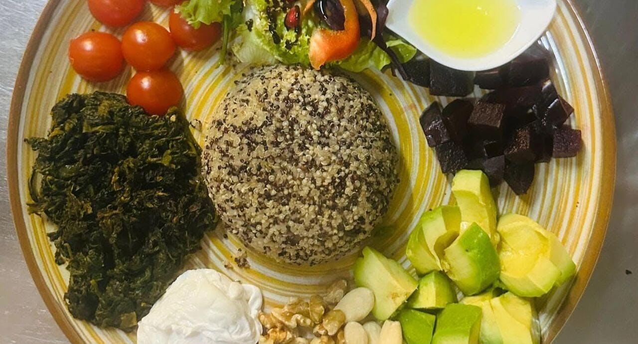 Photo of restaurant MORABA in Othmarschen, Hamburg - Photo 3