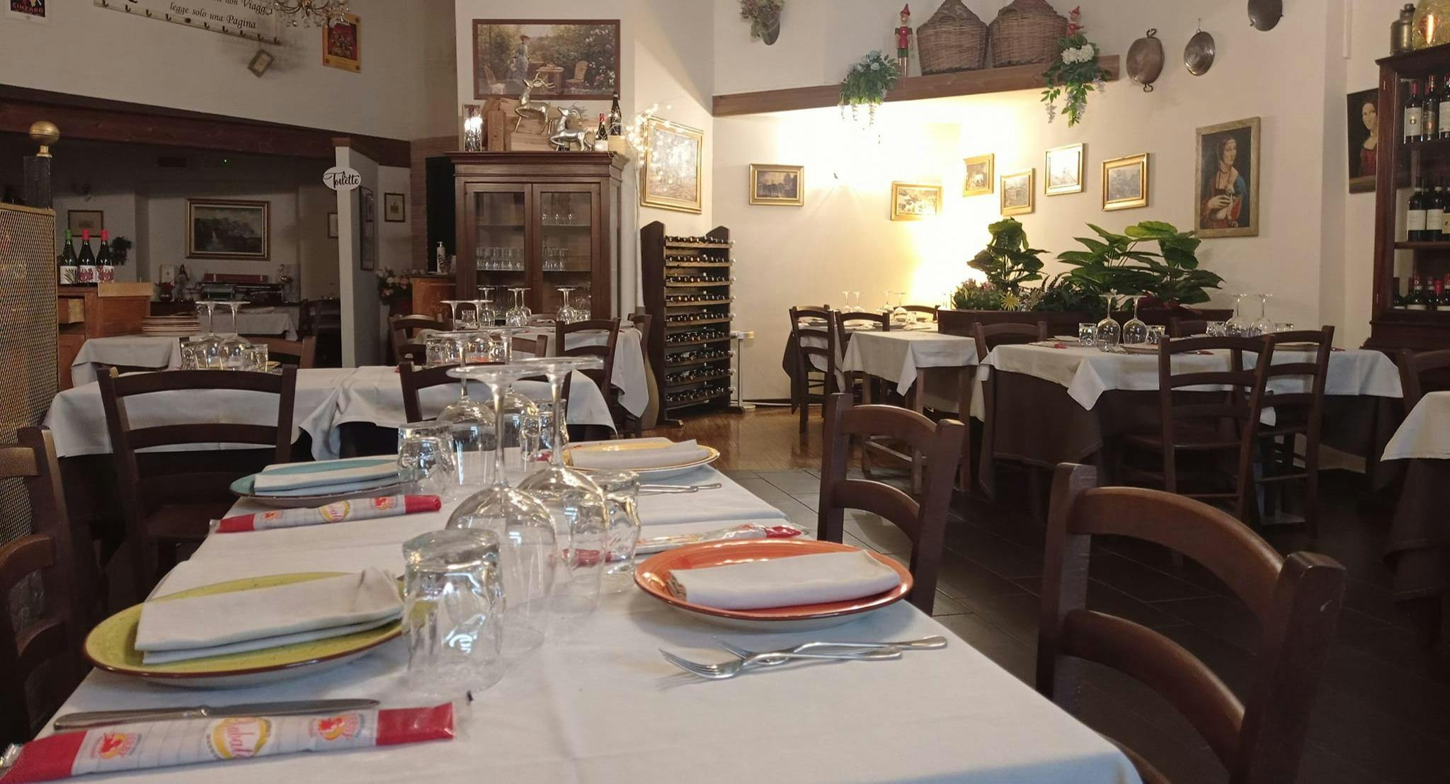 Photo of restaurant Ristorante Il Borgo Ferrera in Navigli, Milan - Photo 11