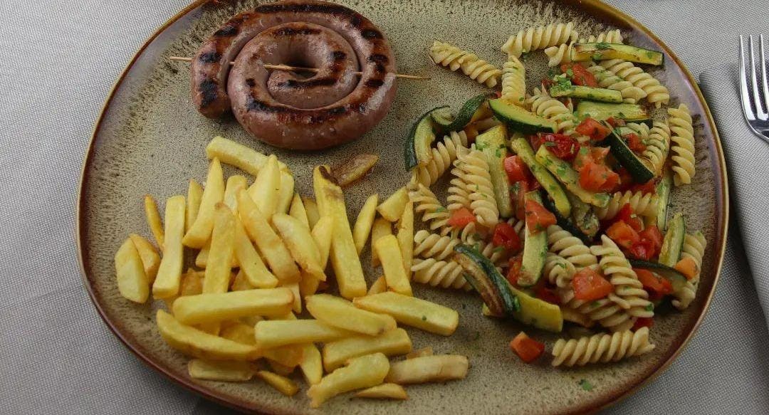 Photo of restaurant Ristorante Il Borgo Ferrera in Navigli, Milan - Photo 12